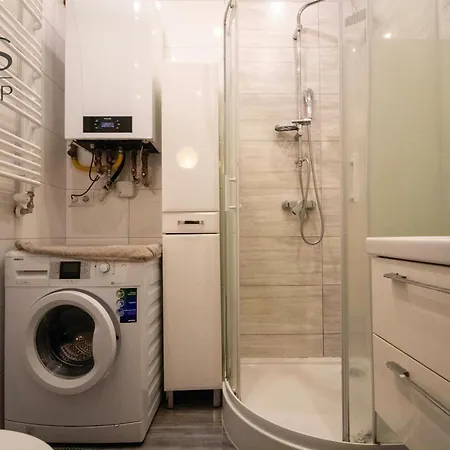 Klimatyczny Apartament W Samym Centrum Krakowa Apartman