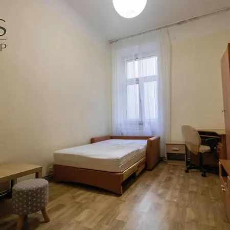 Klimatyczny Apartament W Samym Centrum Krakowa Cracovie