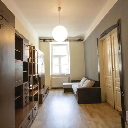 Klimatyczny Apartament W Samym Centrum Krakowa * Cracovie